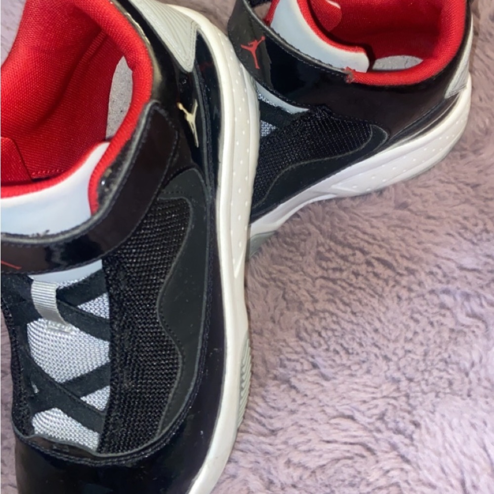 Jordan Max aura 2 boys